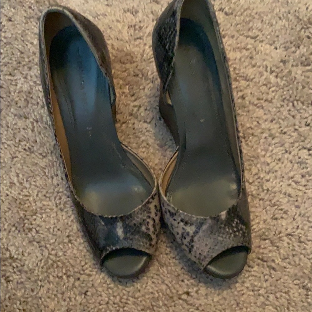 Heels